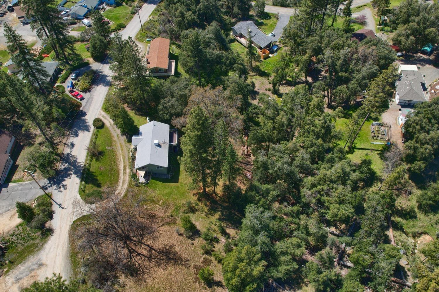 5709 Pilot Peak Road