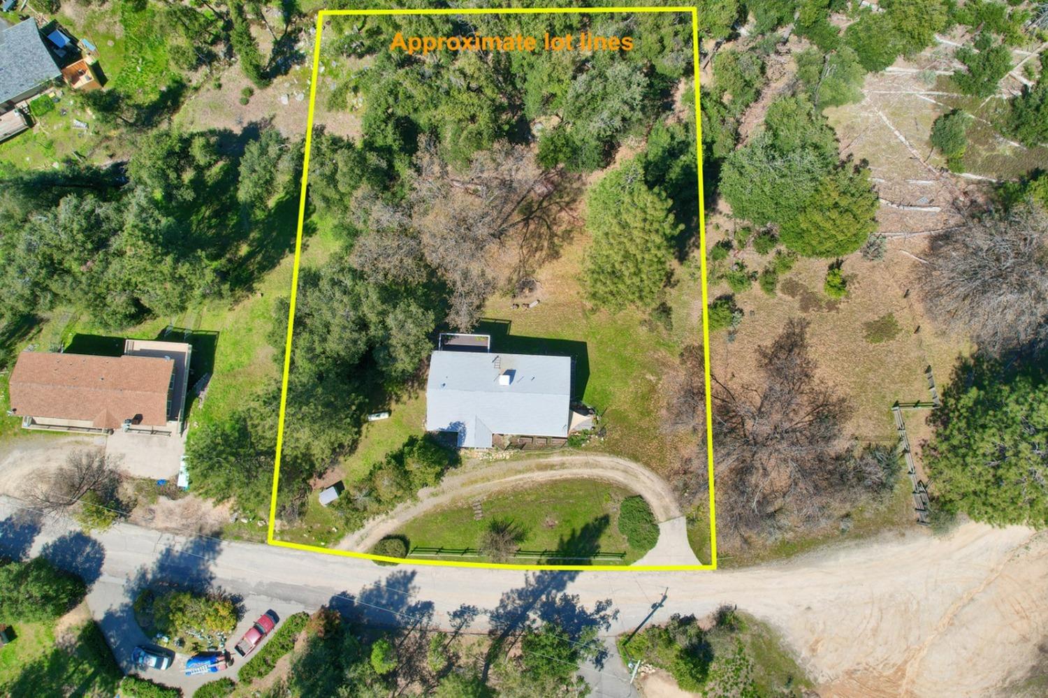 5709 Pilot Peak Road