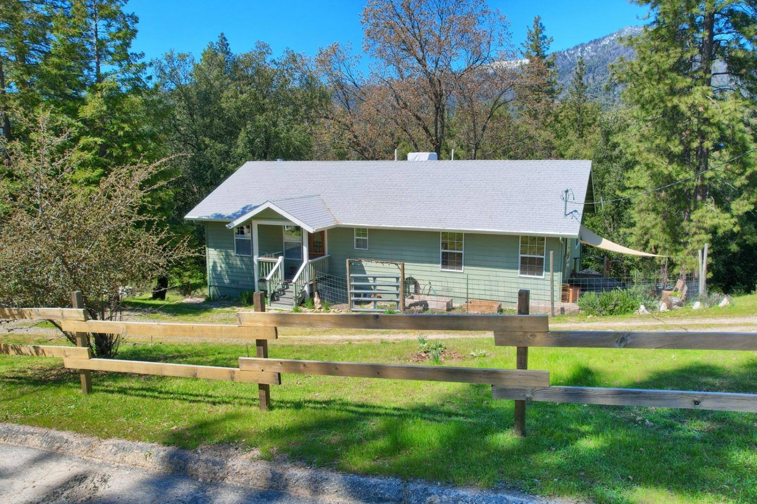 5709 Pilot Peak Road