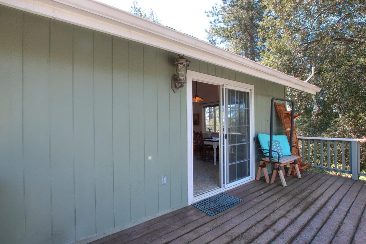 5709 Pilot Peak Road