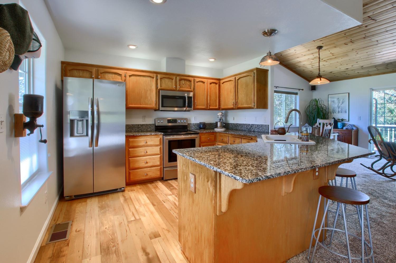 5709 Pilot Peak Road