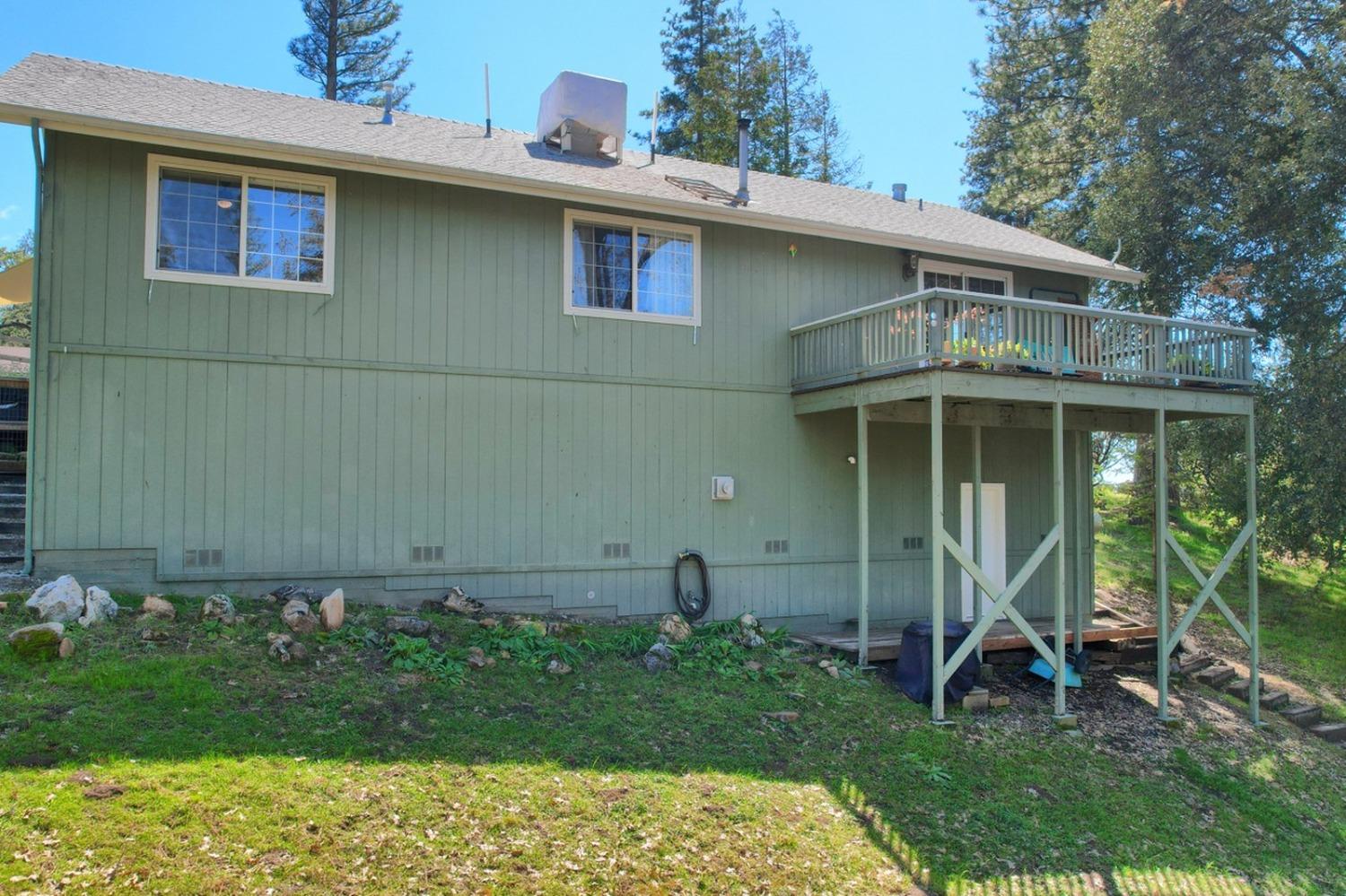 5709 Pilot Peak Road