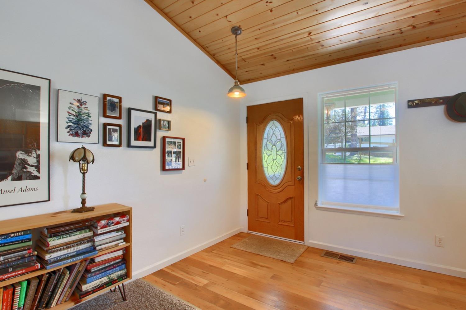 5709 Pilot Peak Road
