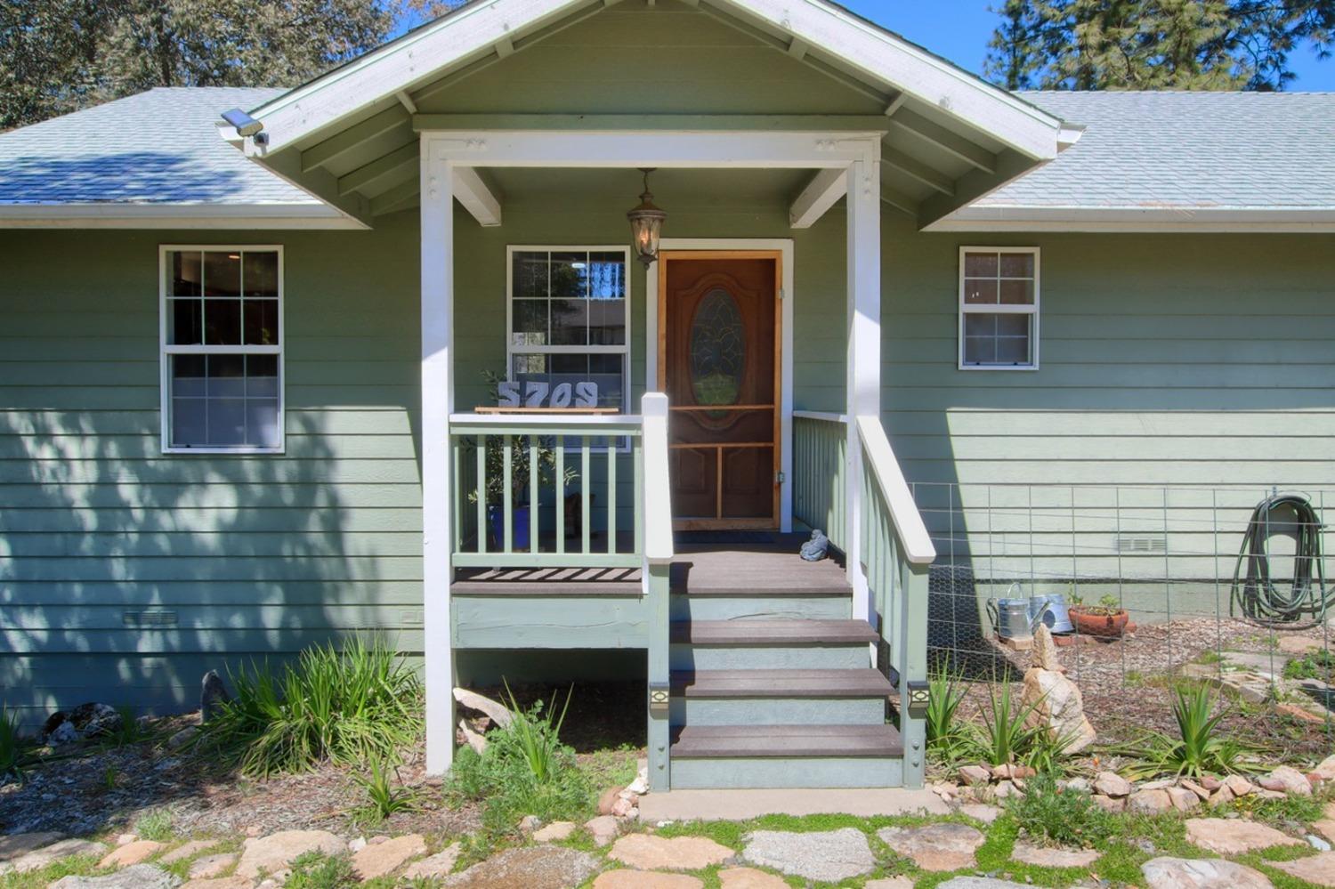 5709 Pilot Peak Road