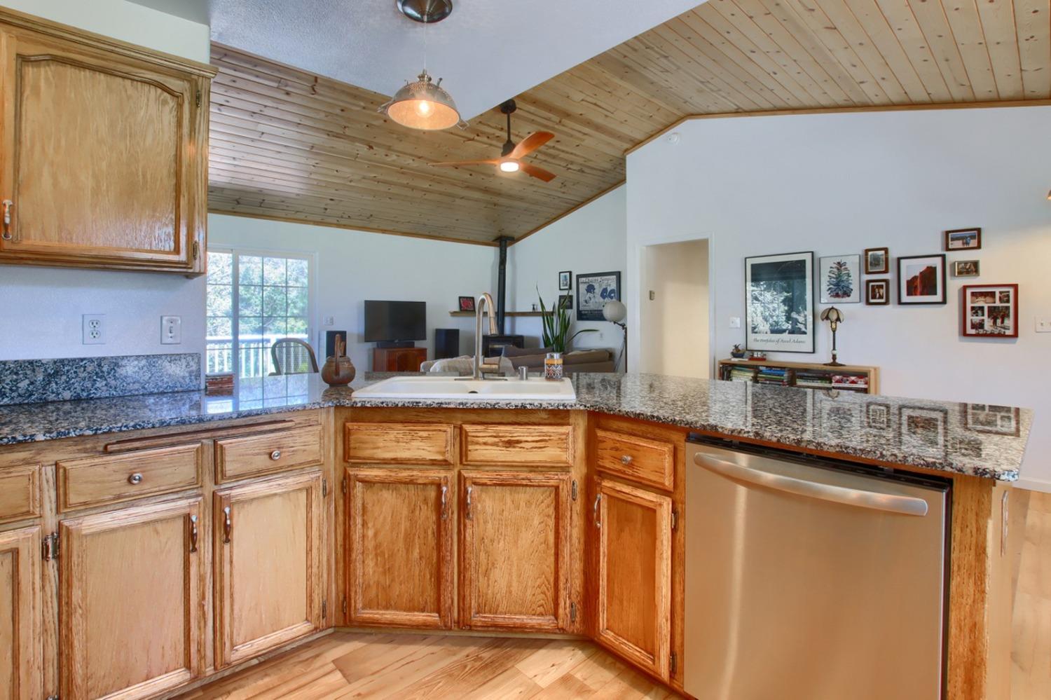 5709 Pilot Peak Road