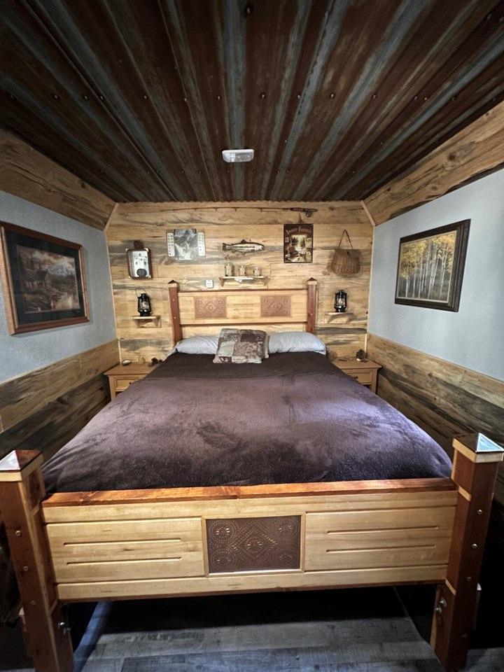 0 Shuteye Road