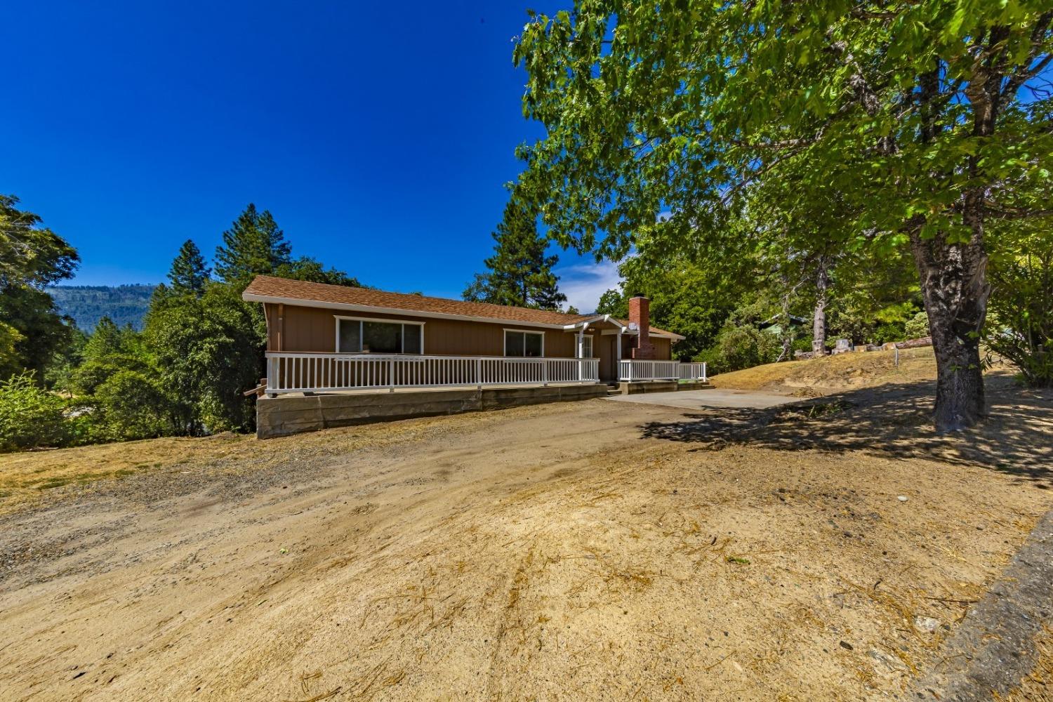 5705 Pilot Peak Road