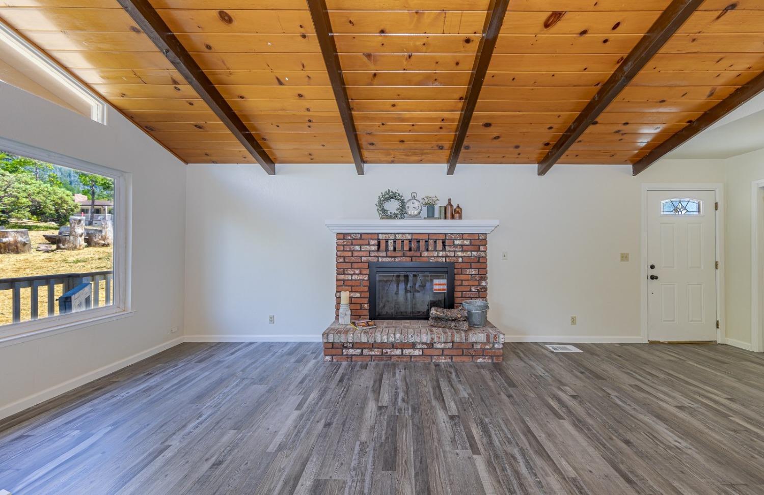 5705 Pilot Peak Road
