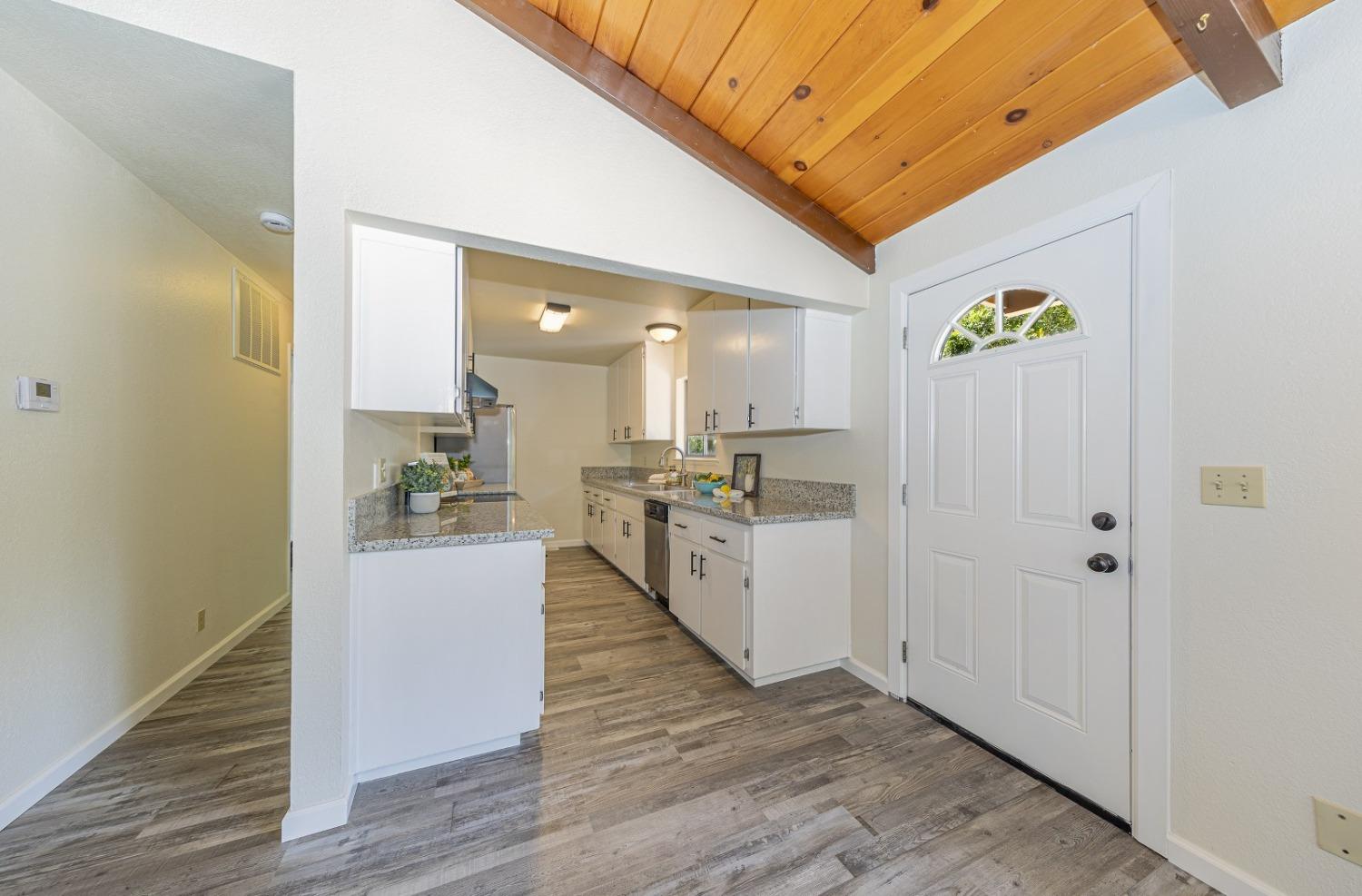 5705 Pilot Peak Road
