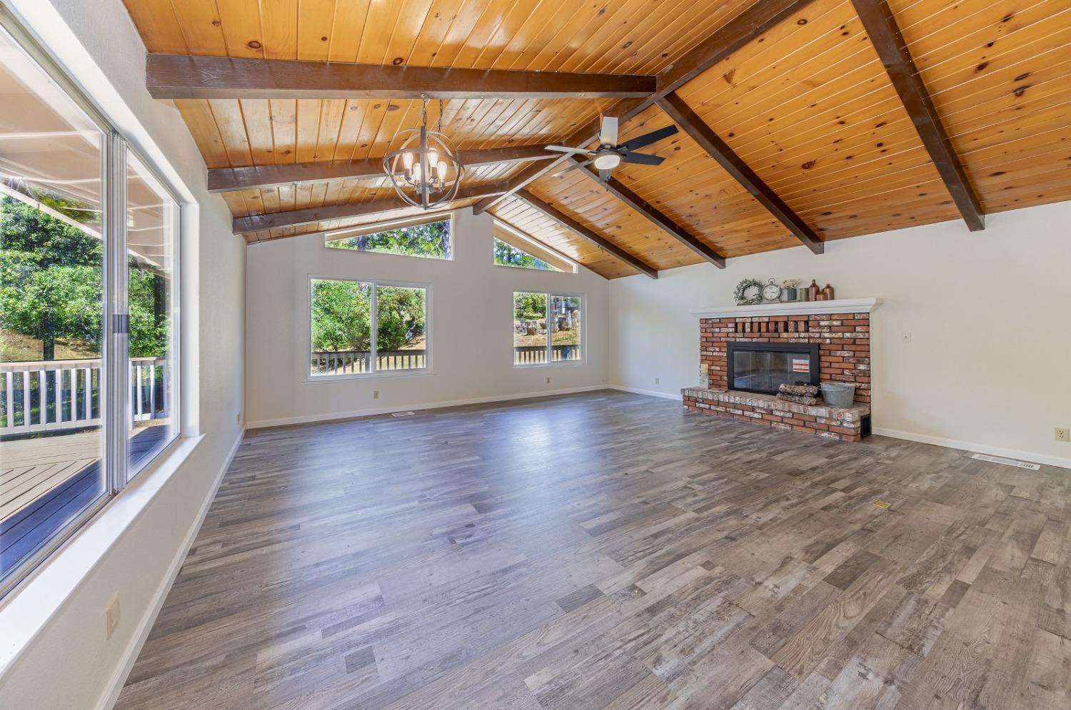 5705 Pilot Peak Road