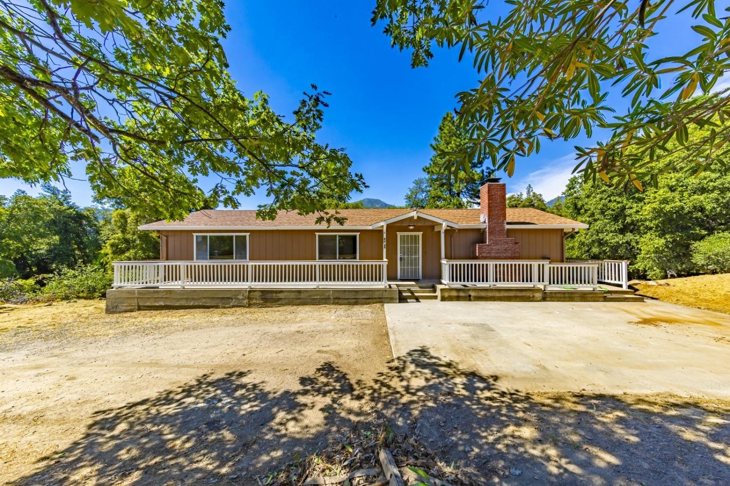 5705 Pilot Peak Road