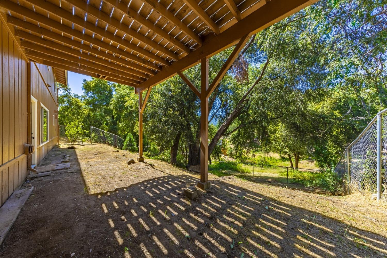 5705 Pilot Peak Road