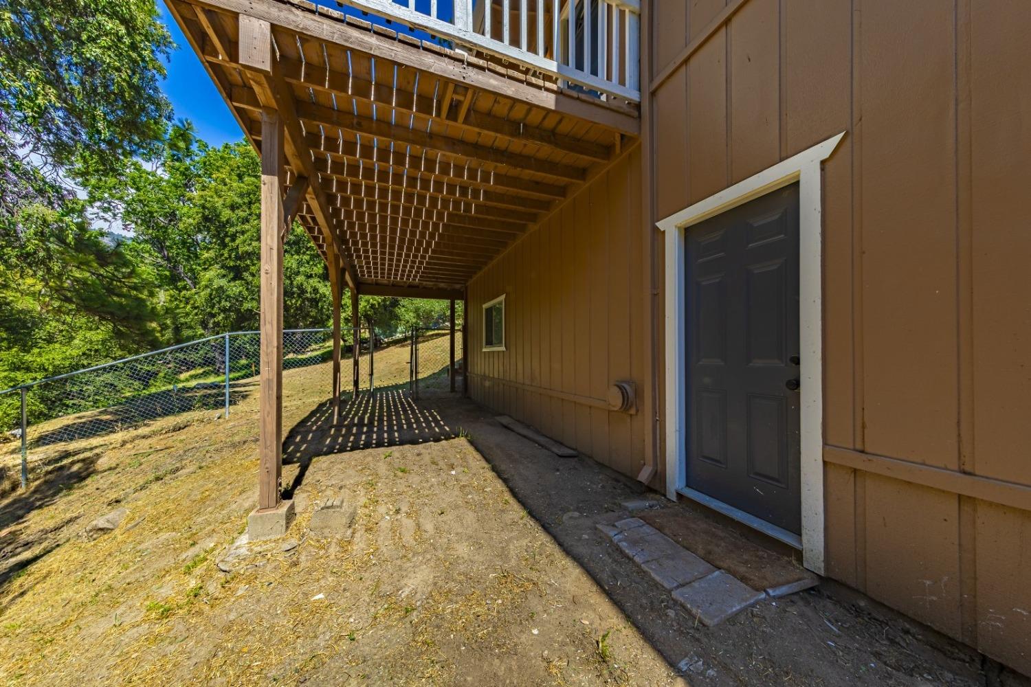 5705 Pilot Peak Road