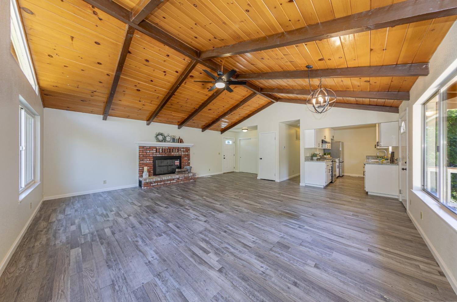 5705 Pilot Peak Road
