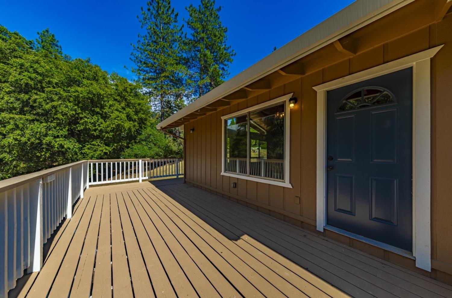 5705 Pilot Peak Road