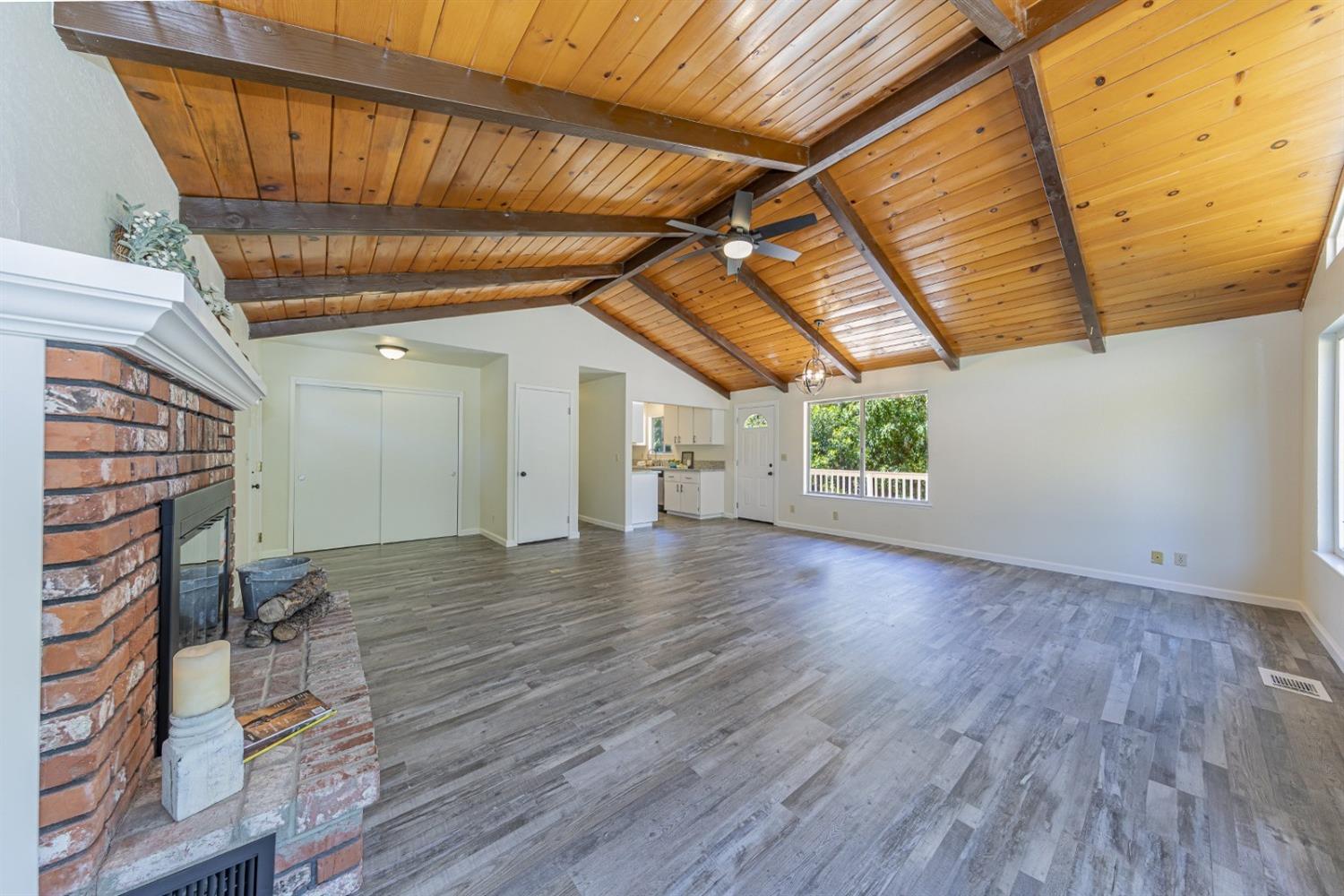 5705 Pilot Peak Road