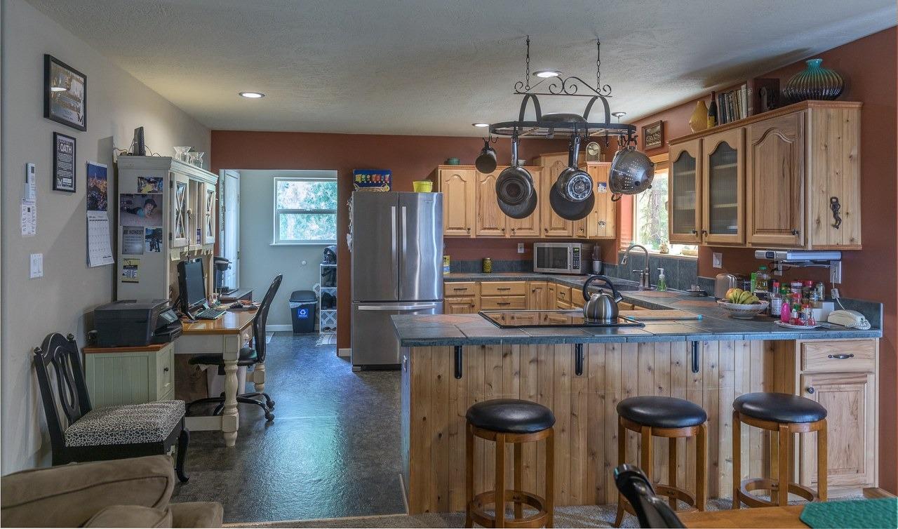 2402 Silver Doctor Road