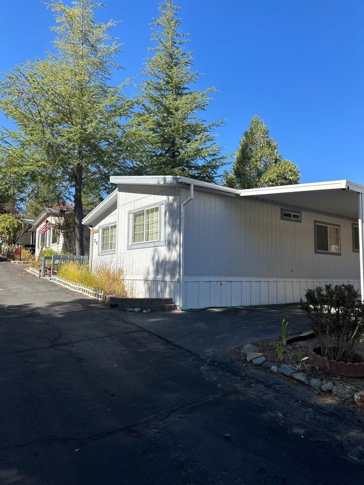 39678 Fresno Flats Road 425b # 20