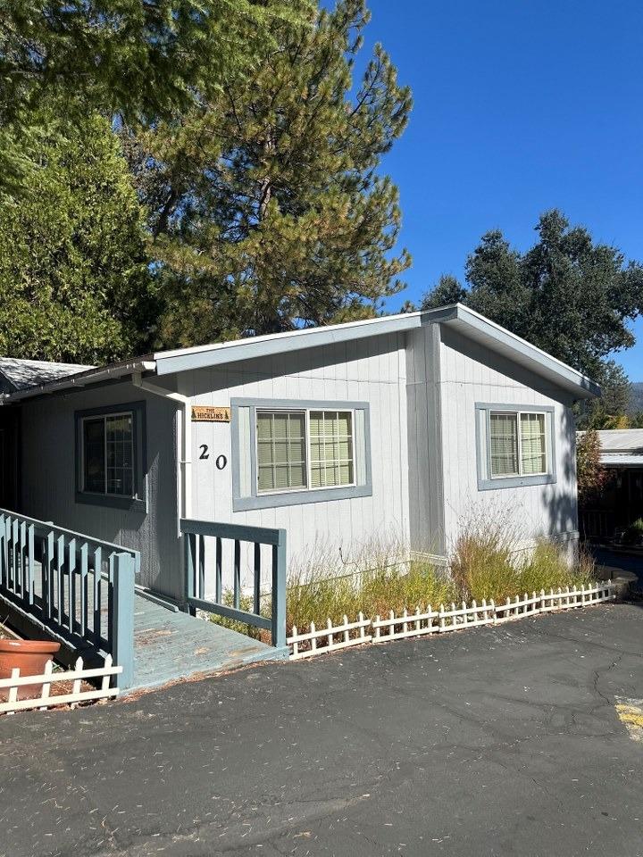 39678 Fresno Flats Road 425b # 20