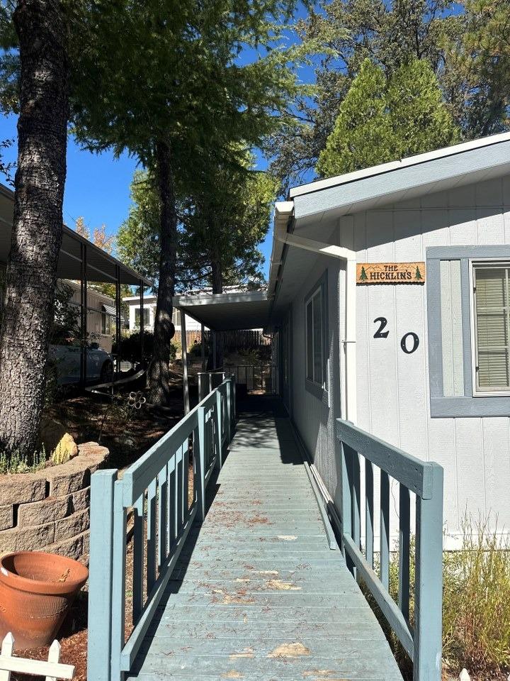39678 Fresno Flats Road 425b # 20