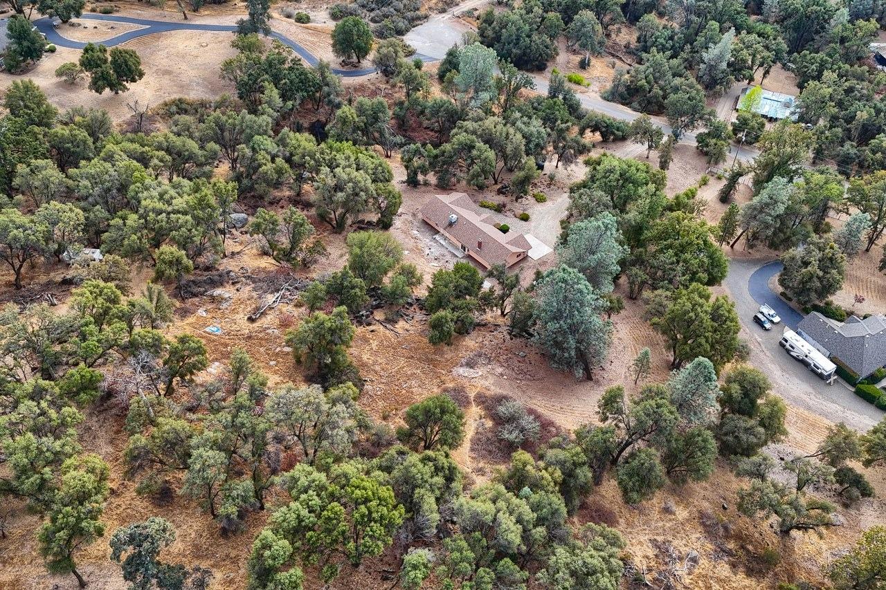 3848 Owl Creek Road