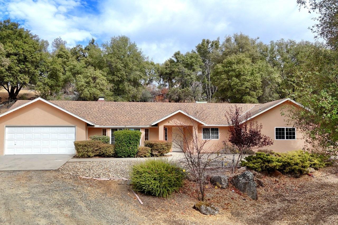3848 Owl Creek Road