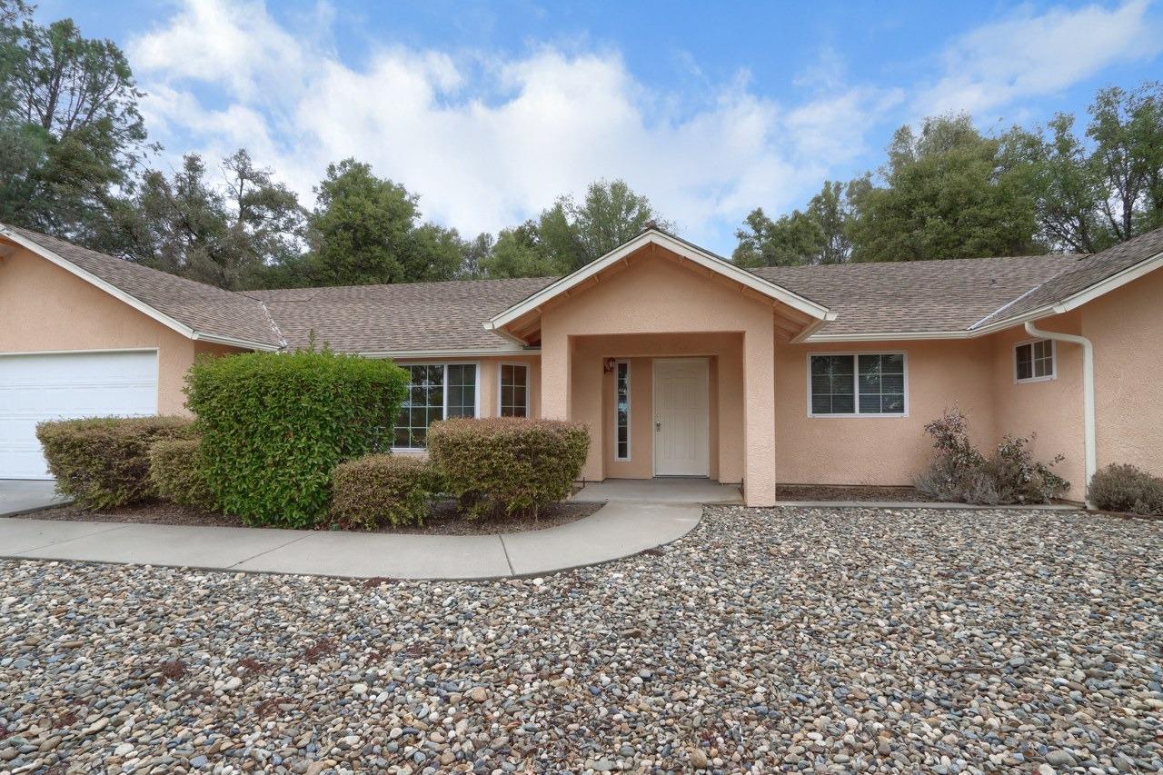 3848 Owl Creek Road