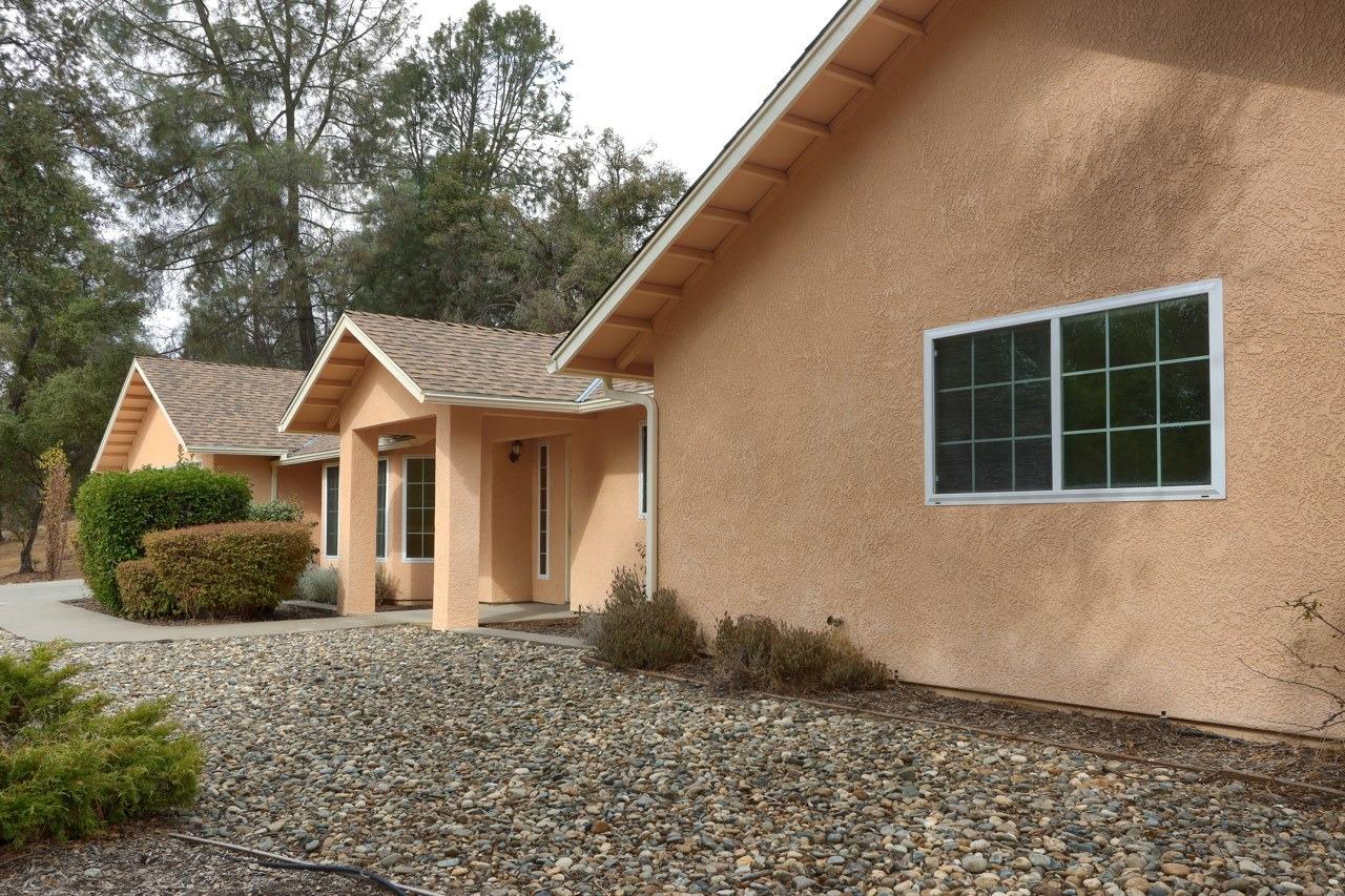 3848 Owl Creek Road