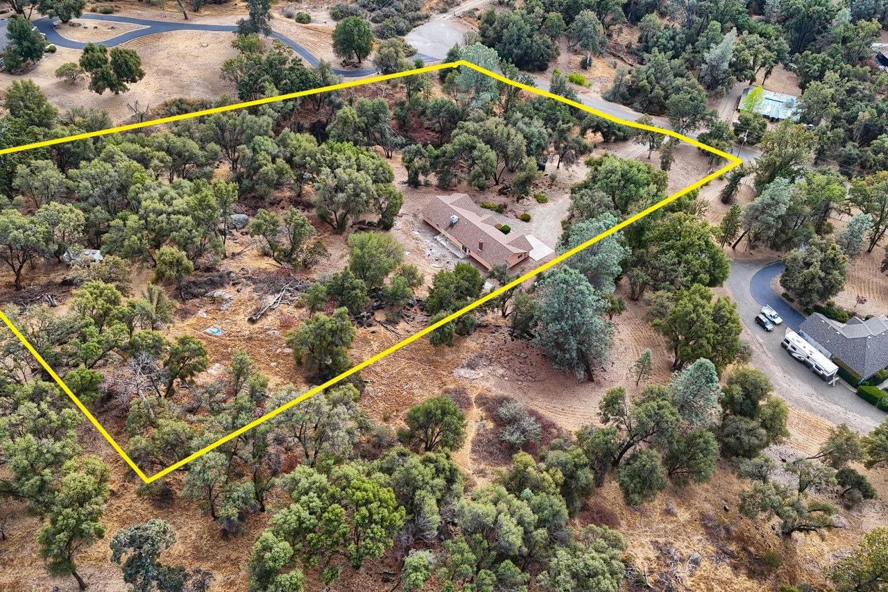 3848 Owl Creek Road
