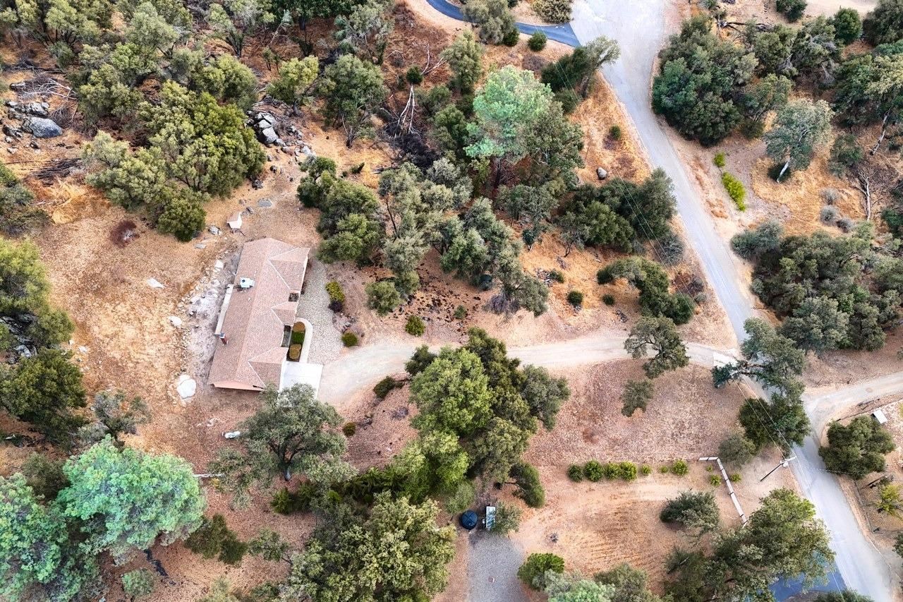 3848 Owl Creek Road
