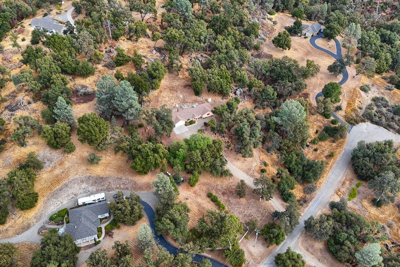 3848 Owl Creek Road
