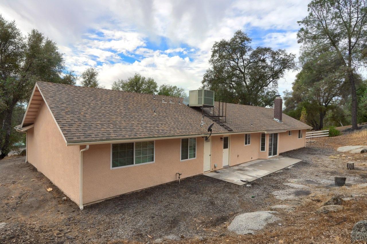 3848 Owl Creek Road
