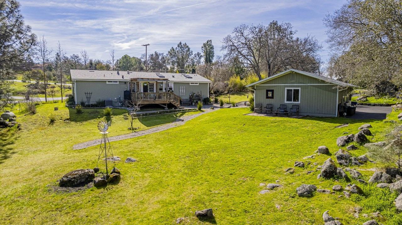 29403 Glacier Drive