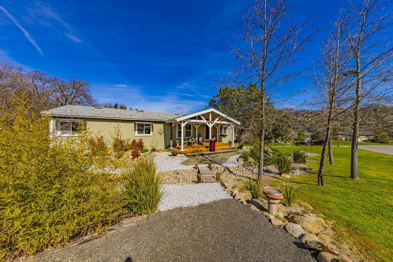 29403 Glacier Drive