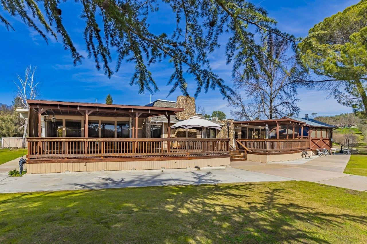 29403 Glacier Drive