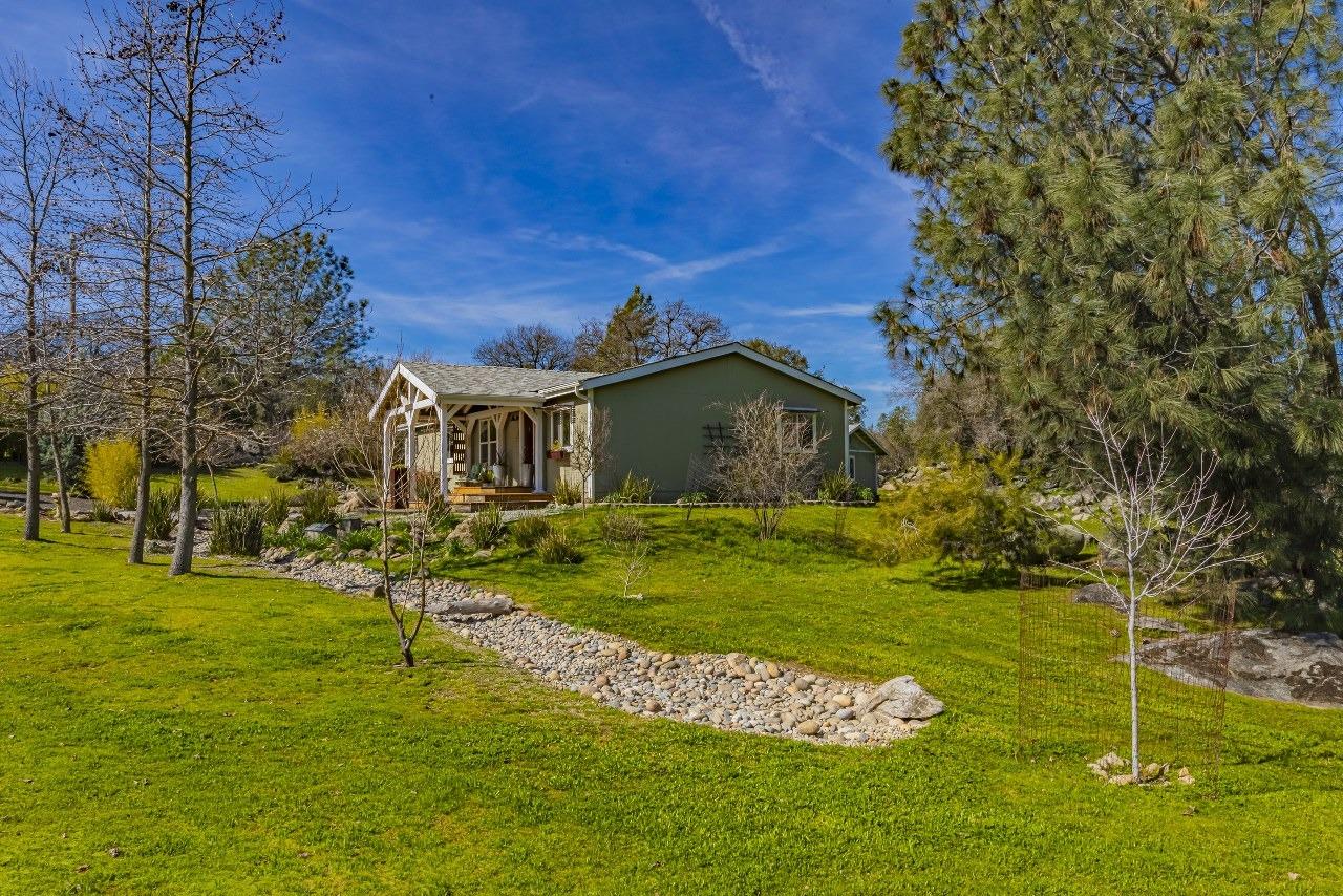29403 Glacier Drive