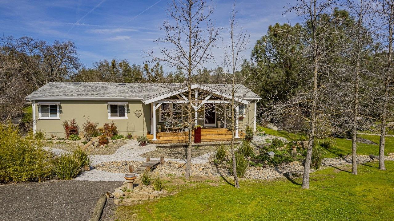 29403 Glacier Drive