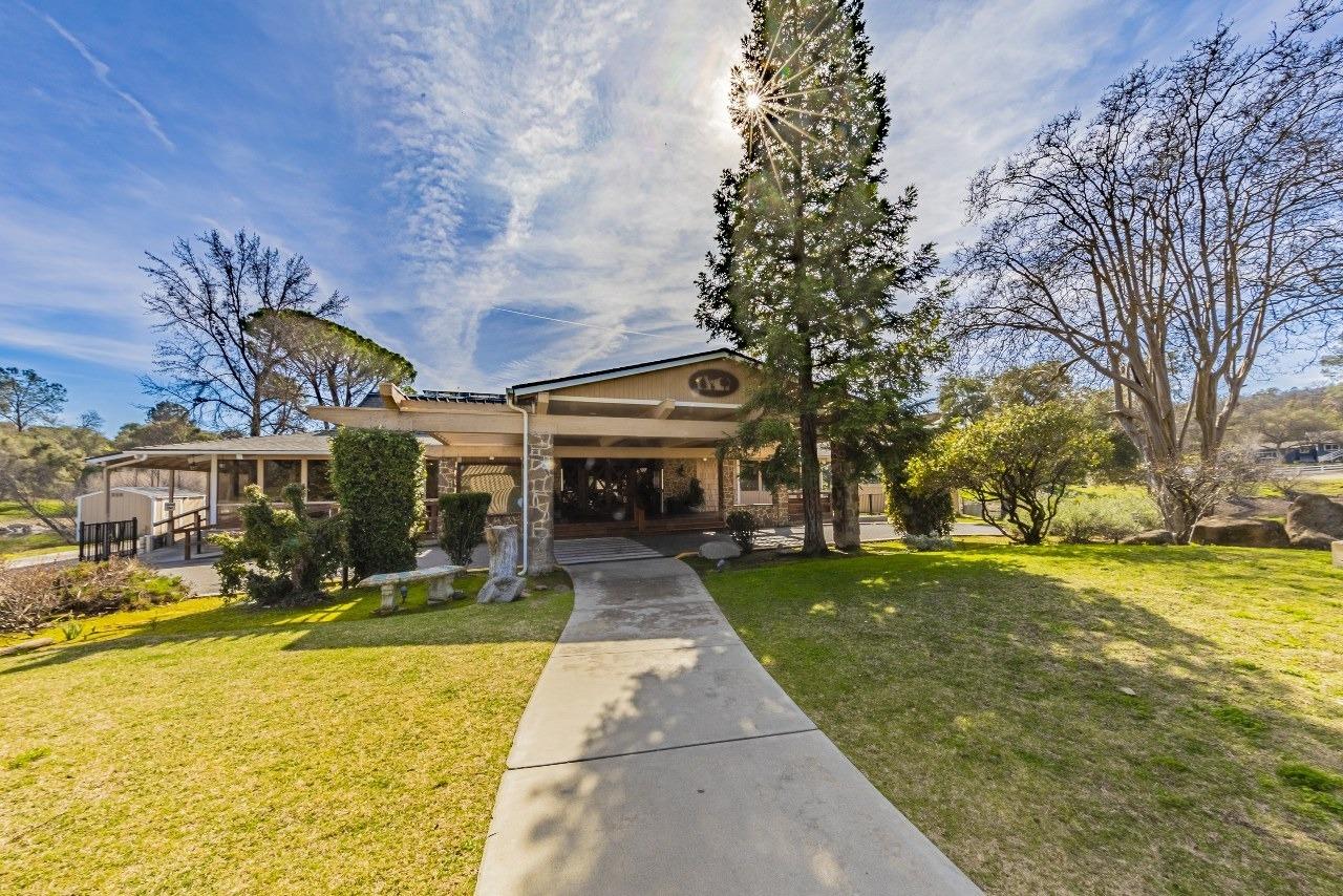 29403 Glacier Drive