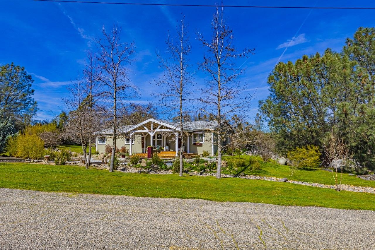 29403 Glacier Drive