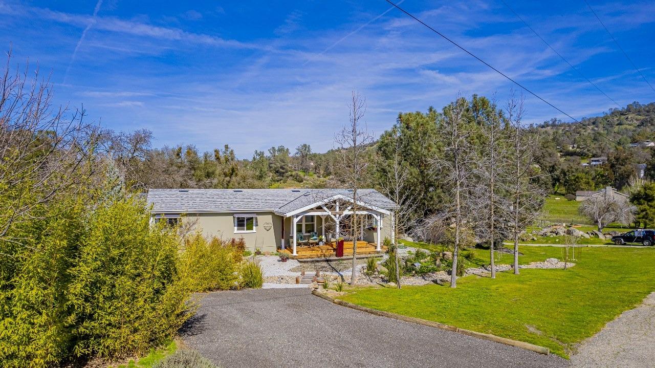 29403 Glacier Drive