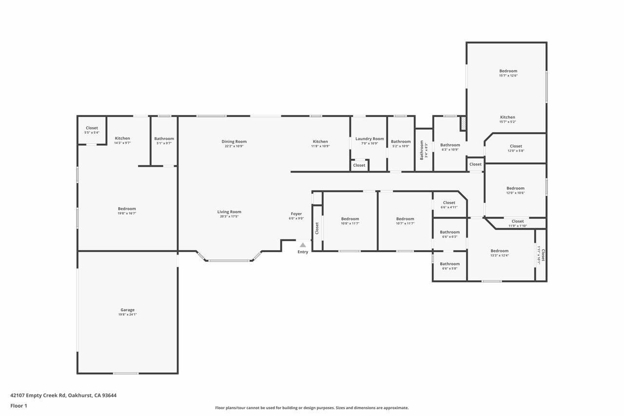 42107 Empty Creek Road