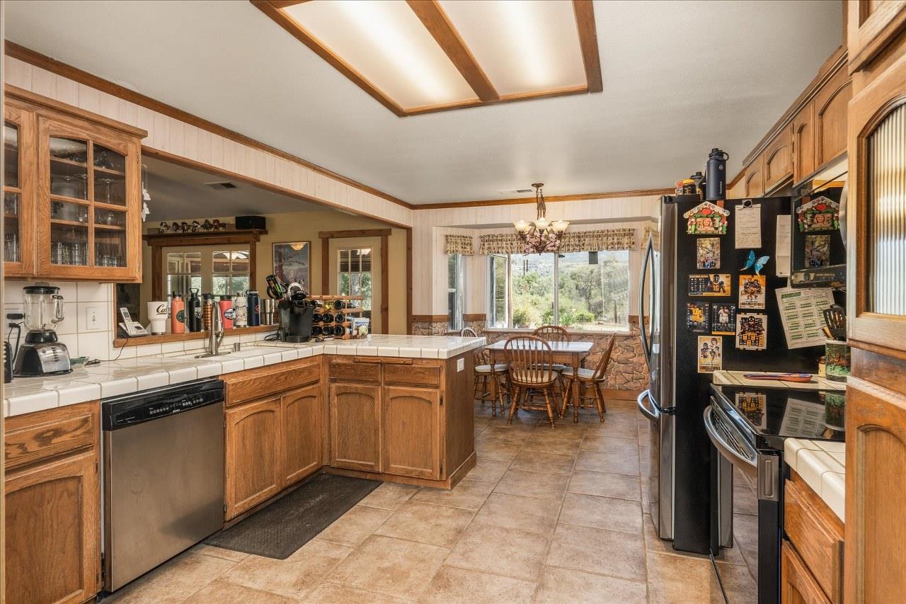 44358 Trabuco Road