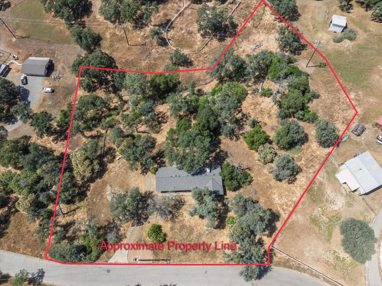 45645 Rocking Chair Road