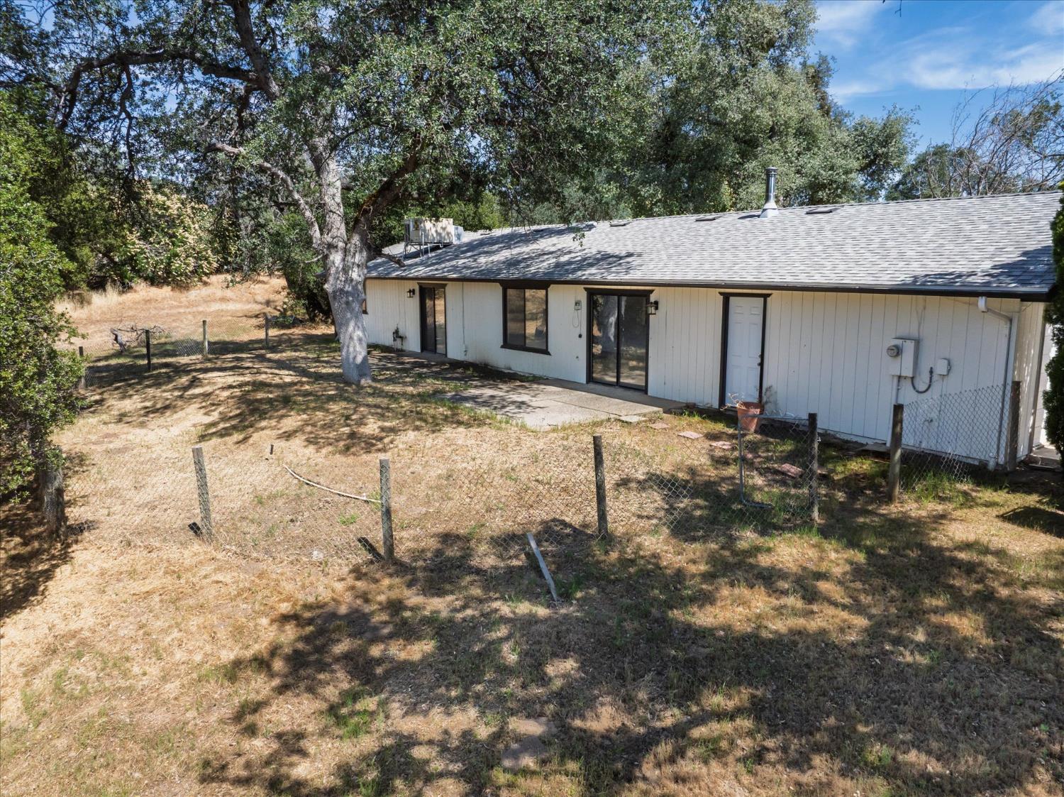 45645 Rocking Chair Road