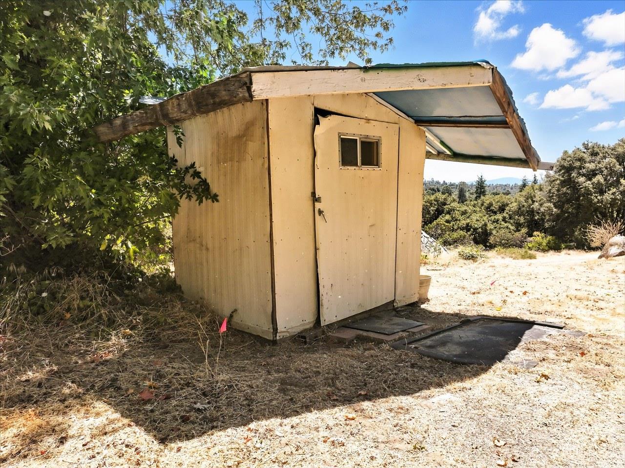46467 Bissett Station Road