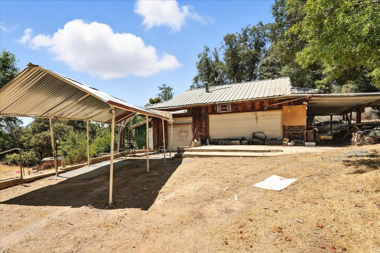 46467 Bissett Station Road