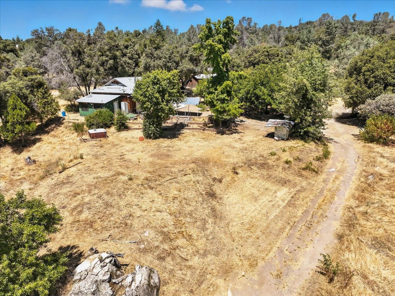 46467 Bissett Station Road