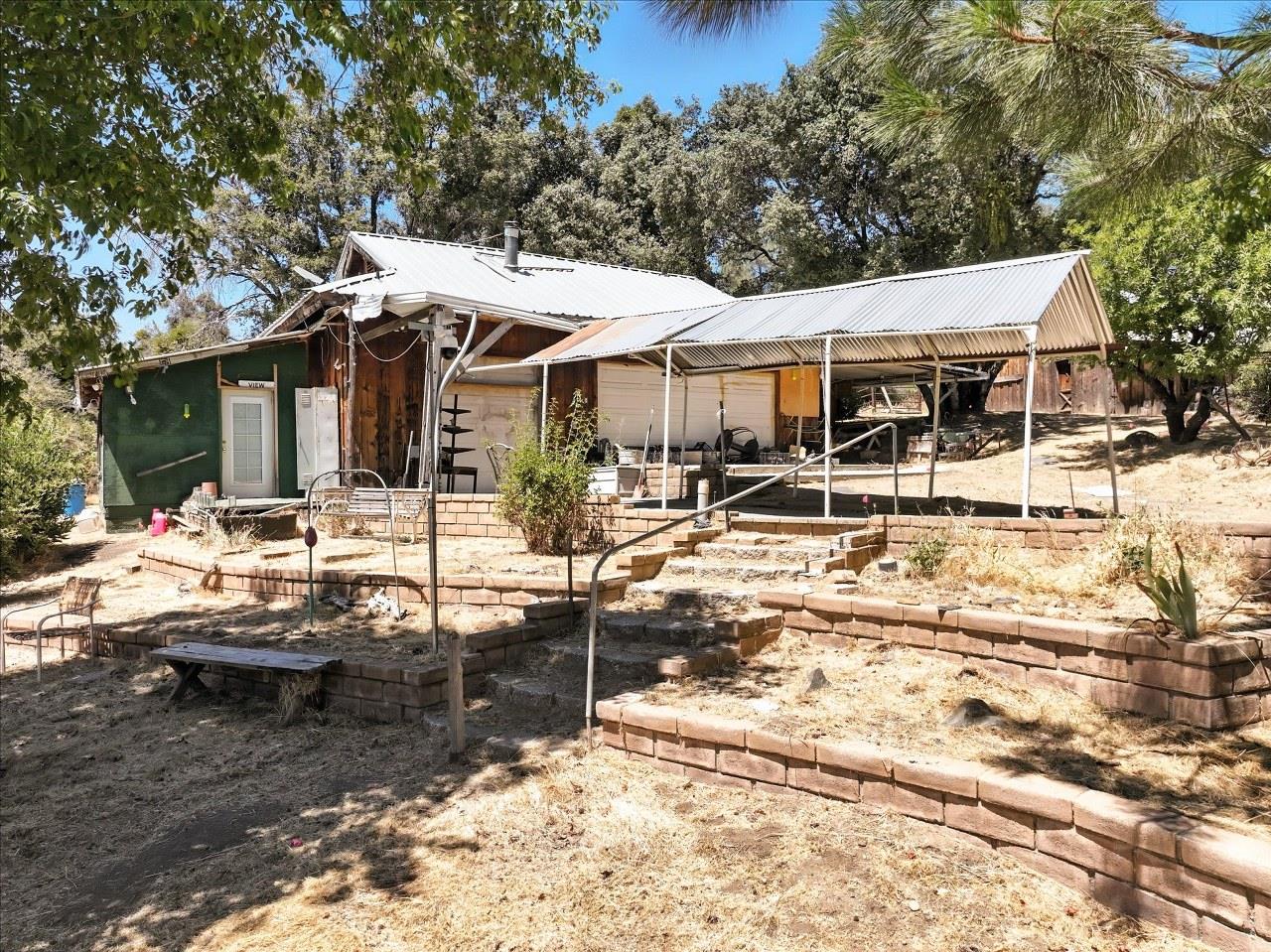 46467 Bissett Station Road