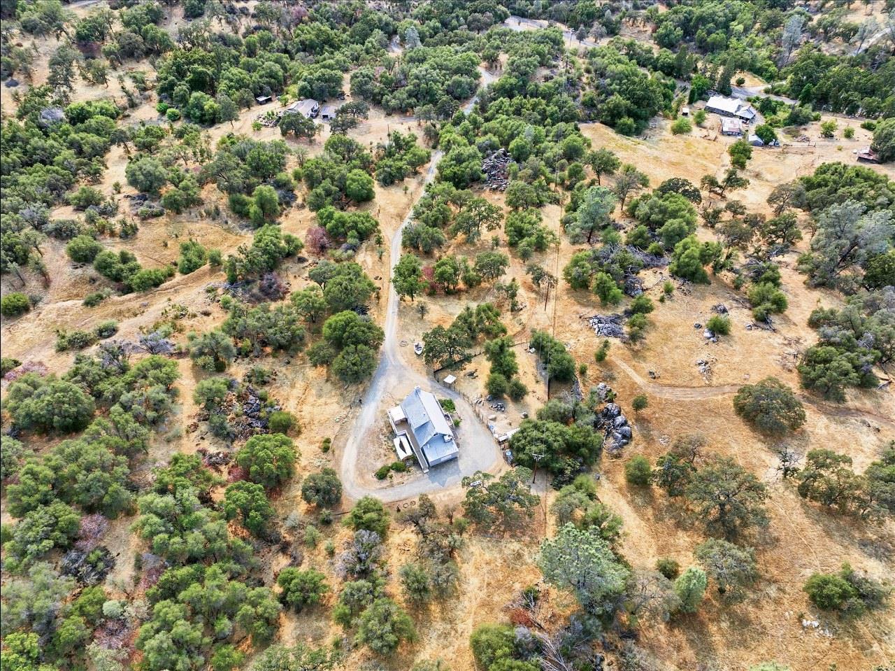 3974 Usona Road