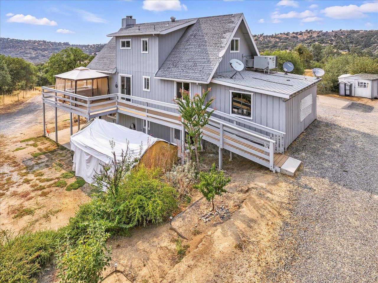 3974 Usona Road